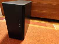 Servidor/Workstation/Homelab Low Power