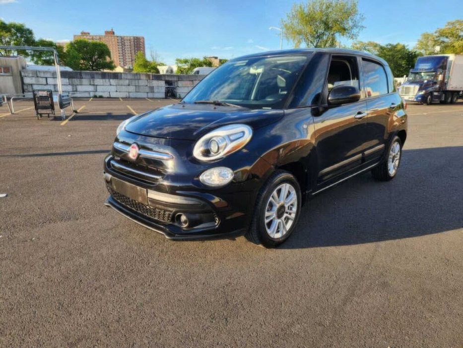 FIAT 500L Pop      2020