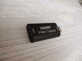 USB HDMI video capture карта відеозахвата юсб
