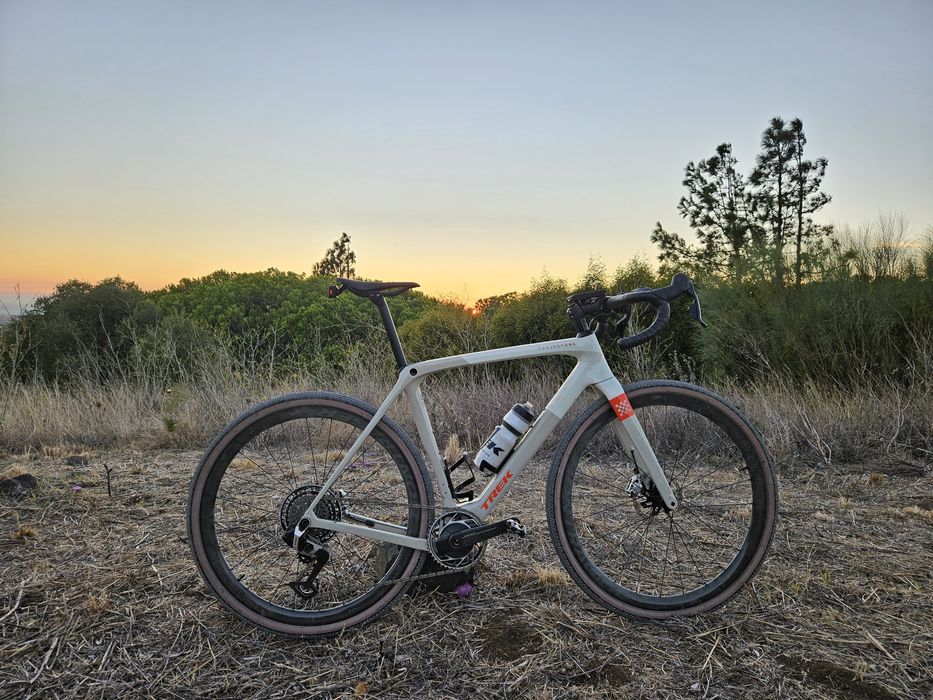 Trek Checkmate SLR 9 AXS ML (56) 2025