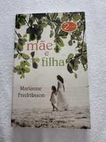 Vários livros - romances e outros