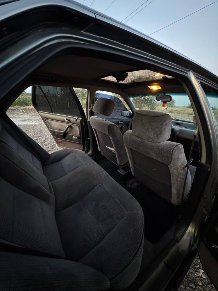Honda accord IV 2.0L