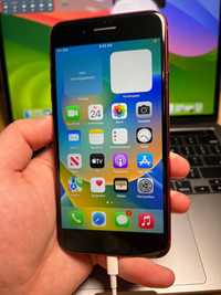 iPhone 8 Plus 64Gb Product Red Neverlock 100% АКБ