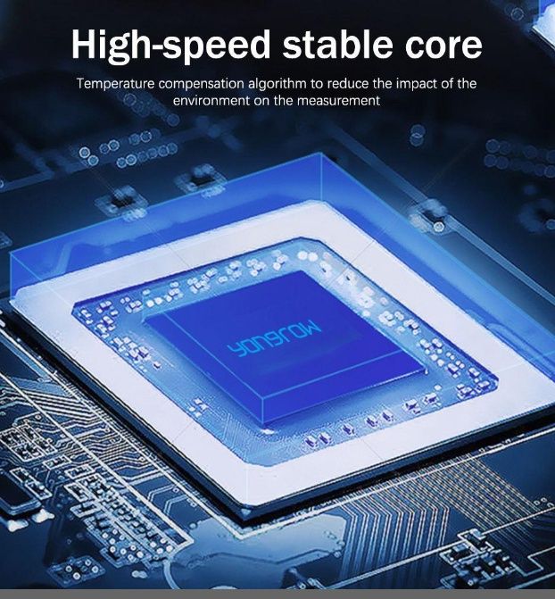 Yongrow термометр інфрачервоний безконтактний