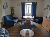 Casa tradicional T3 em Vila Nova do Ceira de 177,00 m2