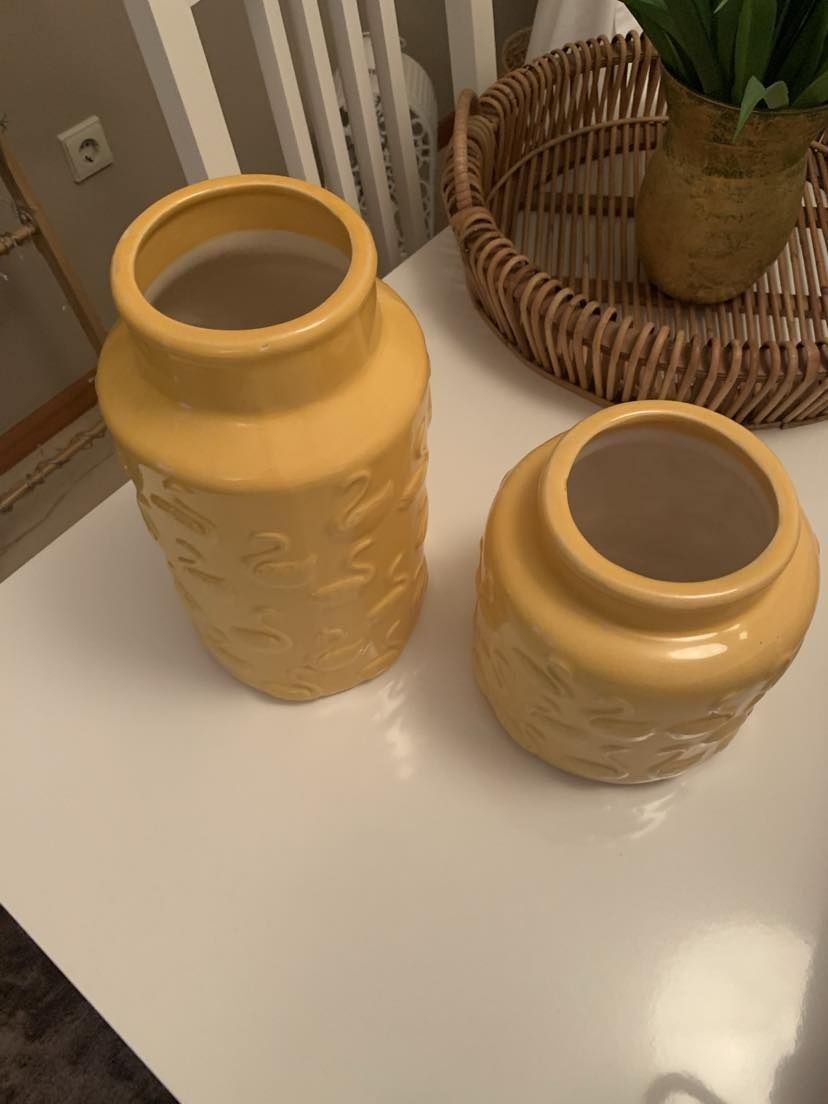 Conjunto de duas peças completamente novas