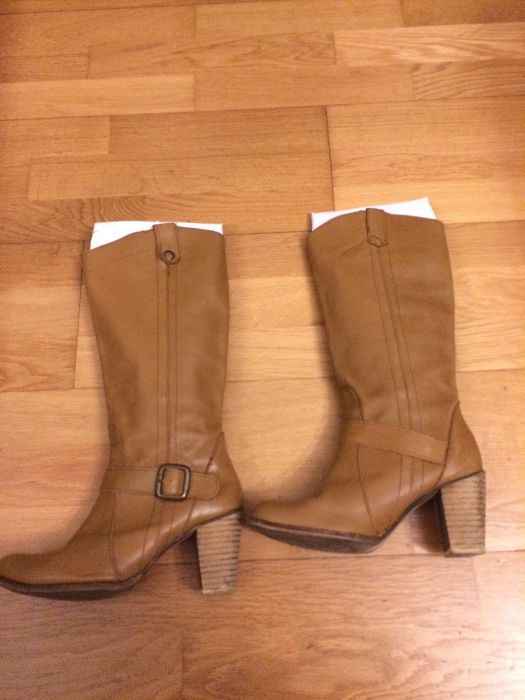 Botas Bata 39