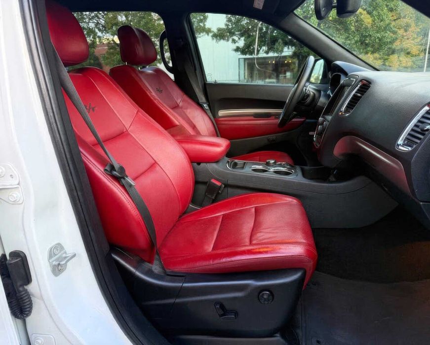 Dodge Durango      2017