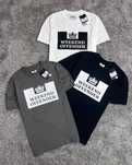 Футболки вікенд / футболки weekend offender / футболки weekend