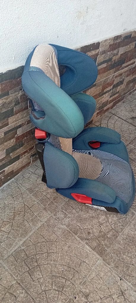 Cadeira auto Crianças Chicco