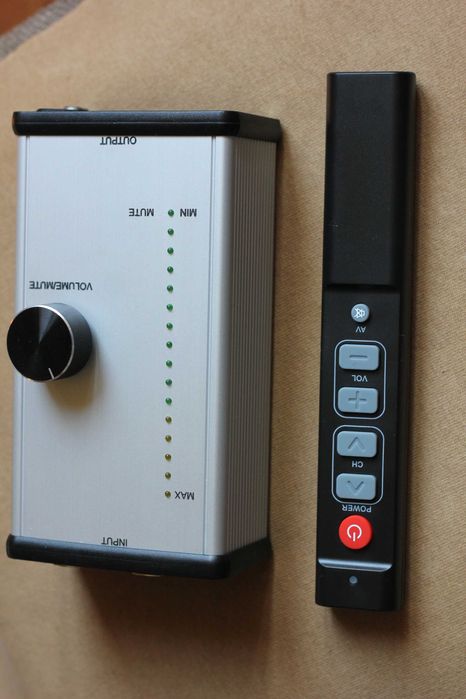 РГ Никитина на бистабильн FUJITSU ДУ XLR