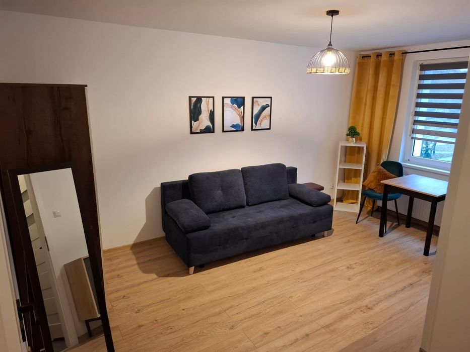 KAWALERKA Żabianka dostępna od zaraz