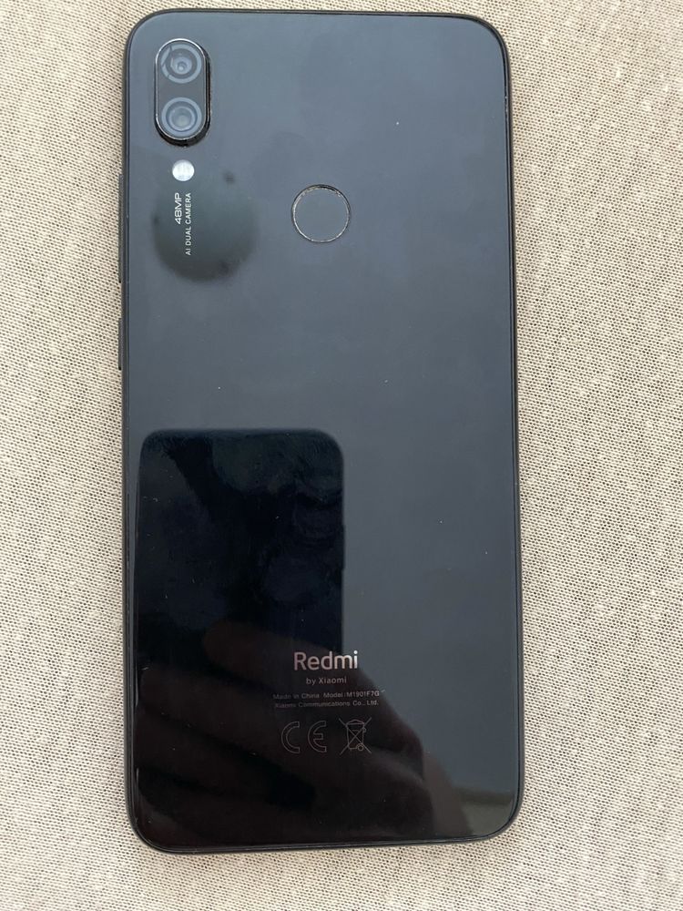 Dwa telefony Xiaomi na spraedaż lub części