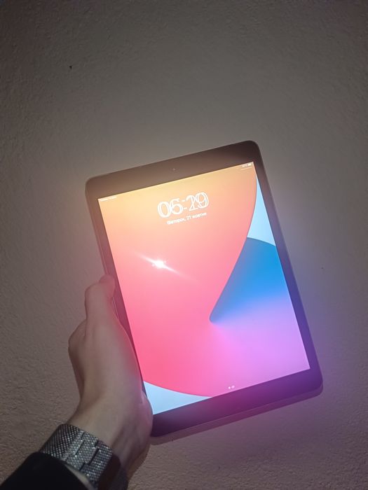 Ipad gen 7 32gb lte rsim