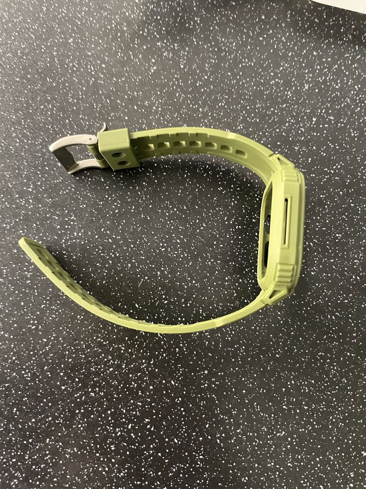 Ремінець на Apple Watch