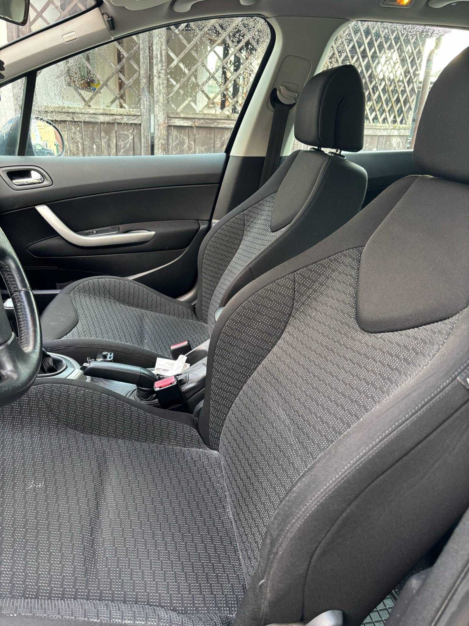 Sprzedam peugeot 308sw  1.6 VTi