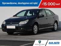 Citroën C5 2.0 HDi , 1. Właściciel, Klimatronic,ALU, El. szyby