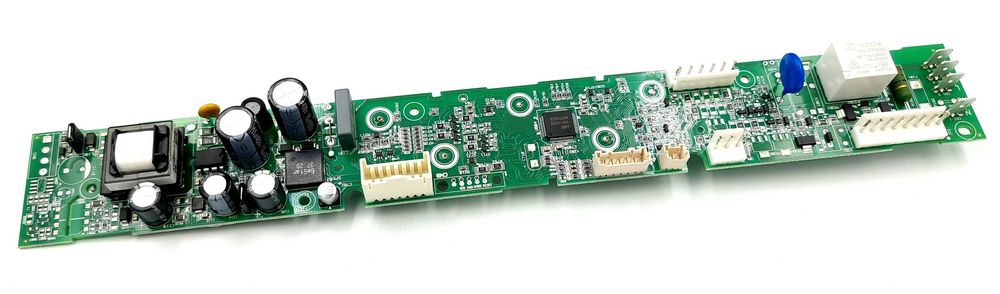 Moduł sterujący lodówki Whirlpool SP40 800 EU 1