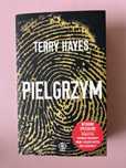 Pielgrzym - Terry Hayes