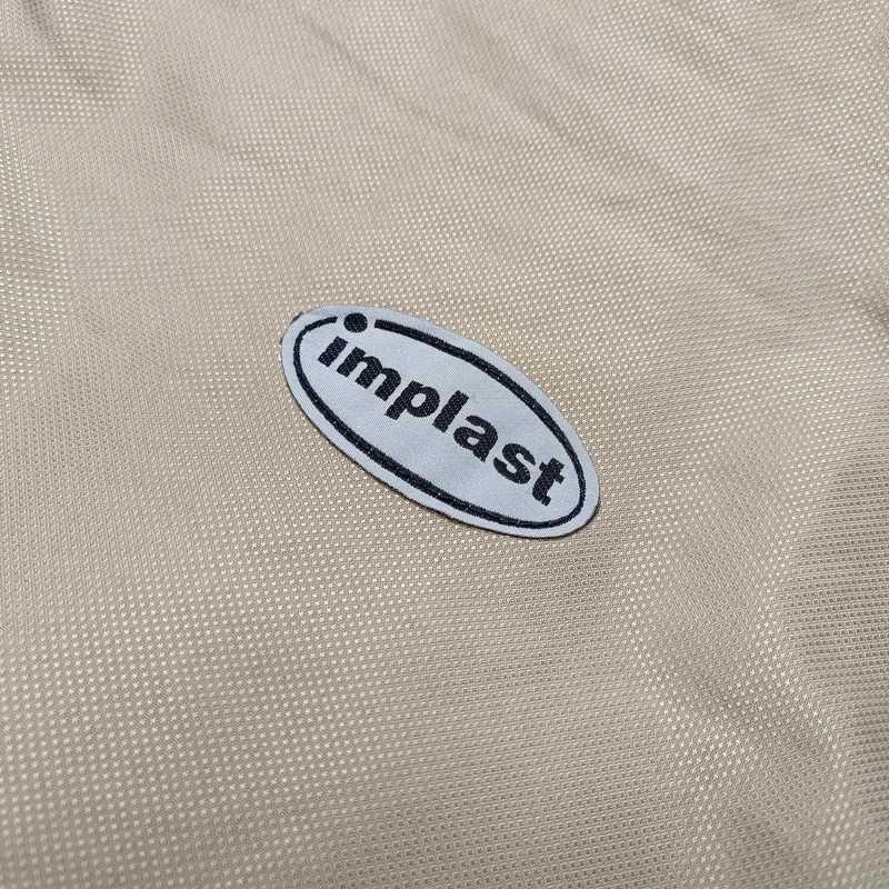 Implast śpiworek do wózka.