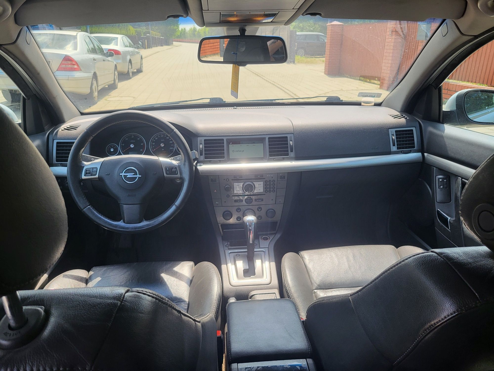 Opel Signum 1.9 Diesel Automat OC do Maja 2026