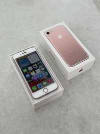 Iphone 7 128gb Rose Gold