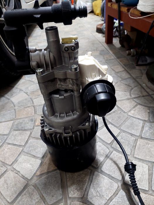 Pompa aluminiowa do myjki Karcher