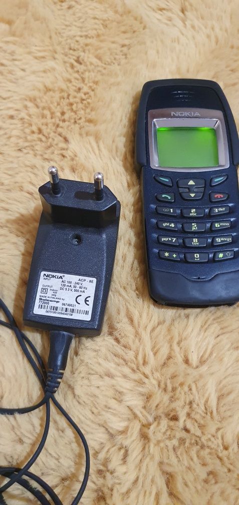 Nokia 6250 używana
