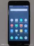 Два телефона MEIZU 5 и Xiaomi 4a