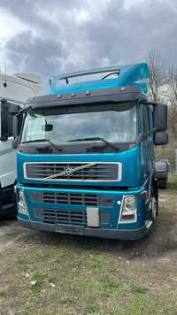 Volvo FM 340 rama do zabudowy