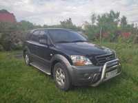 Kia Sorento 2008