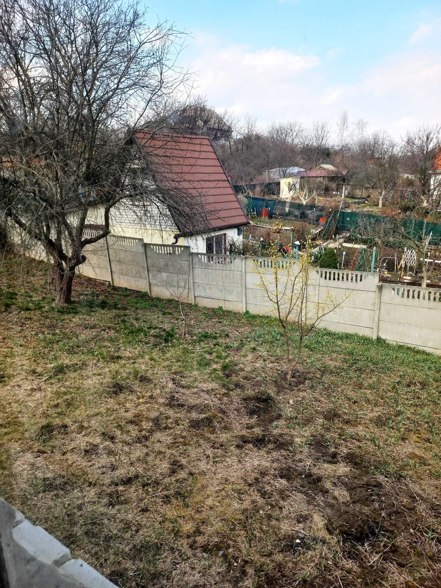 Срочно продам дачу с участком в с.Гвоздов/с.Креничи, Обуховский район