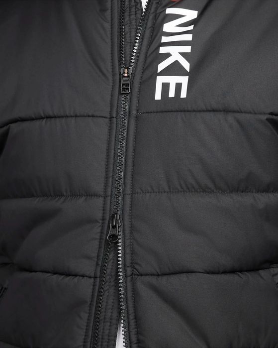 Куртка Nike M Nsw Hybrid Syn Fill Jkt DX2036-010