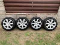 Комплект Диски резина Peugeot 3008 5008 225/50 R17  4*108