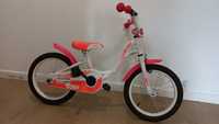 rower dziecięcy Romet (śliczny) 16 cali