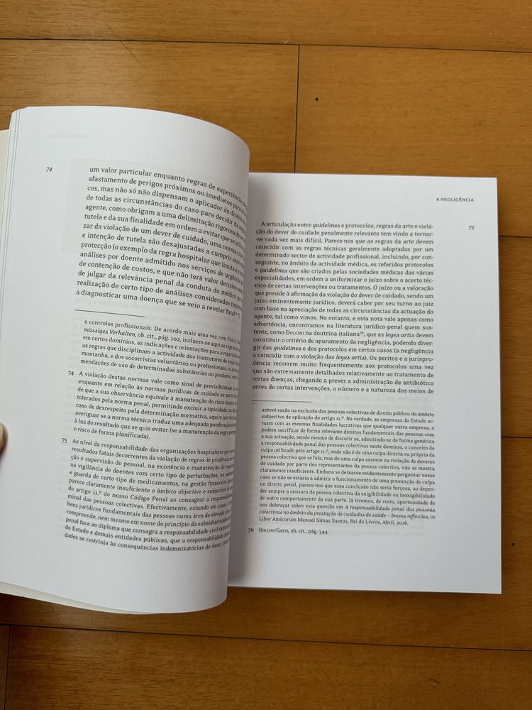 Livro Formas Especiais do Crime (Maria Paula Ribeiro de Faria)