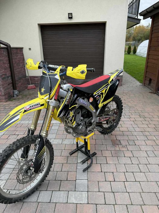 Sprzedam Suzuki Rm 250-z