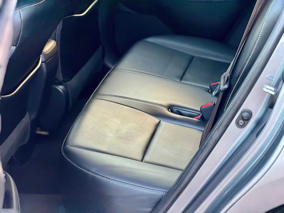 Lexus CT Hybrid 200h      2017