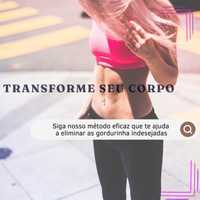 Quer transformar seu corpo?