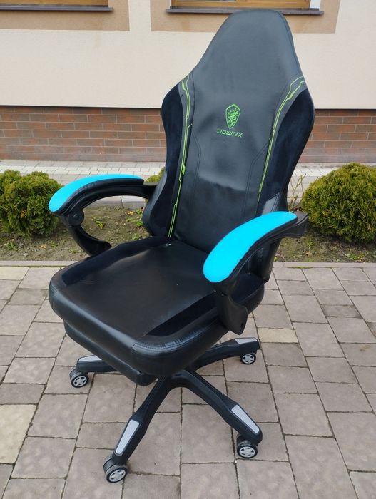 Крісло комп'ютерне/ігрове