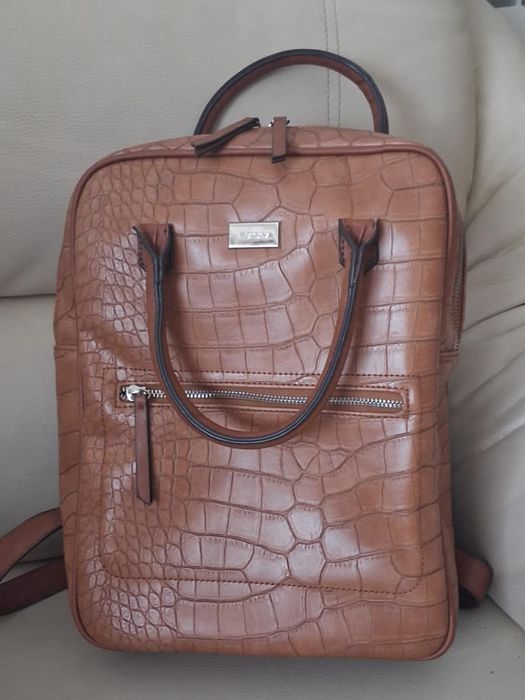 Mochila Vila Nova