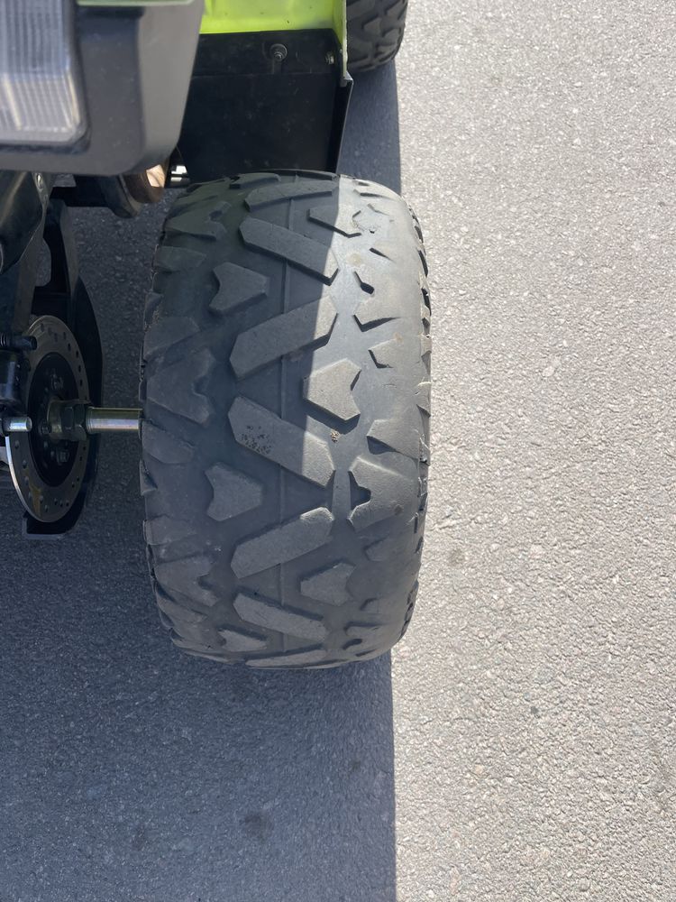 Квадрик 125 кубіків FORTE