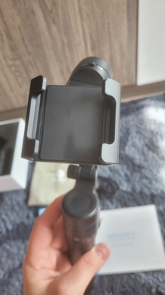 Gimbal ręczny FeiyuTech Vlog Pocket 2