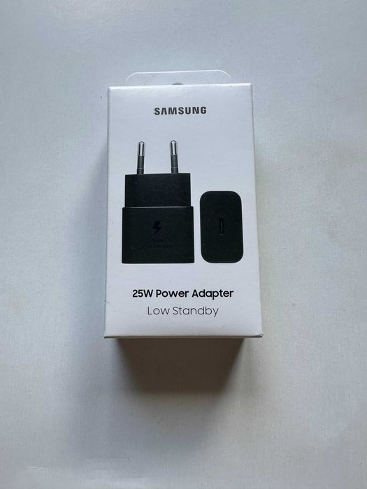 Ładowarka Samsung 25W