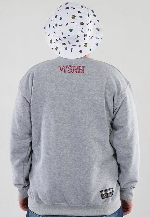 WSRH Bluza Słoń Shellerini Vulgarus