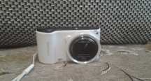 Фотоапарат Samsung wb 202f