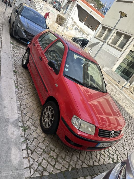 Polo 6n2 1.0 MPI
