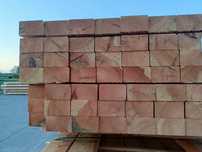 Belka 70x120 sosnowa, strugana