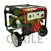 GERADOR GASOLINA LONCIN GH2500