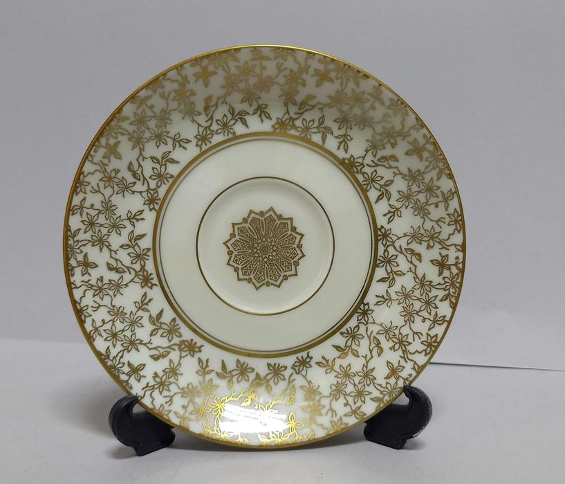 Kolekcjonerska filiżanka do mokki, Rosenthal lata 40-te